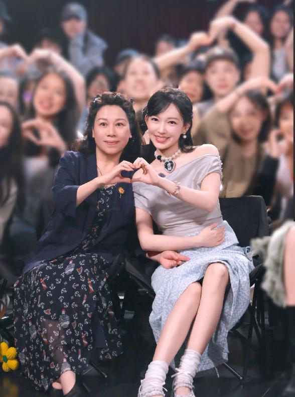 《是女儿是妈妈》：程潇母女互相隐瞒病情，背后的爱与痛你动容吗