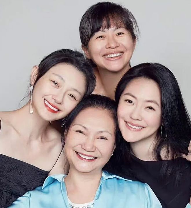 娱圈争产堪比豪门！梅艳芳母亲想独占，侯佩岑母亲当小三继承大头