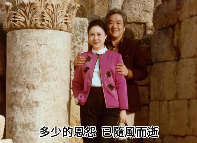 娱圈争产堪比豪门！梅艳芳母亲想独占，侯佩岑母亲当小三继承大头