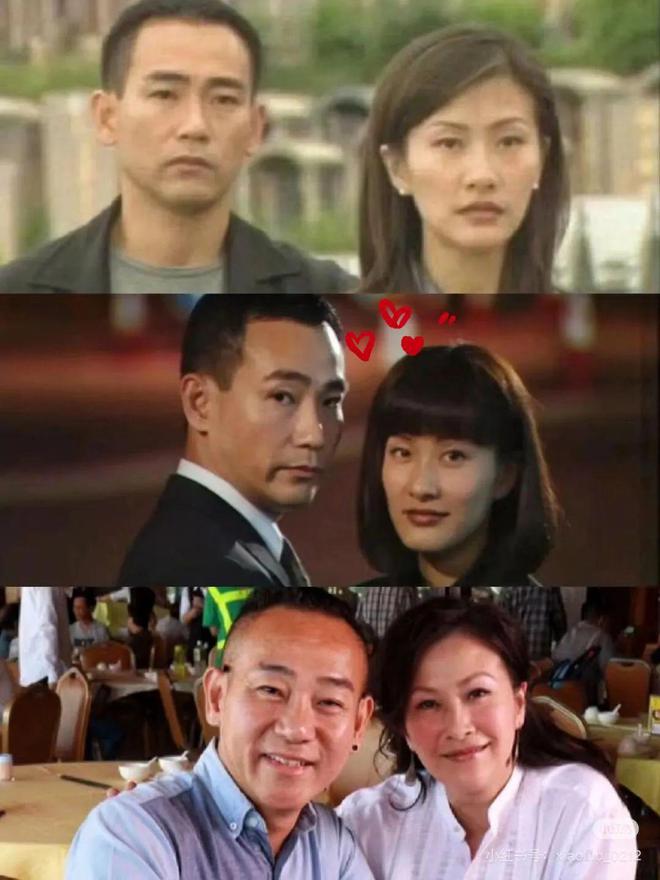卖课、卖咖啡、当司机……TVB演员如何重启人生？