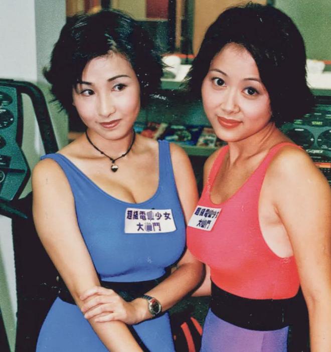 TVB女星自曝曾被骚扰，对方是受人尊敬老前辈，不止一次对人出手