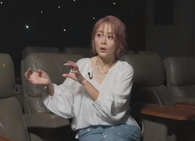 TVB女星自曝曾被骚扰，对方是受人尊敬老前辈，不止一次对人出手