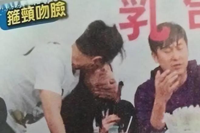 TVB女星自曝曾被骚扰，对方是受人尊敬老前辈，不止一次对人出手