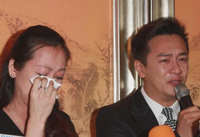 TVB女星自曝曾被骚扰，对方是受人尊敬老前辈，不止一次对人出手