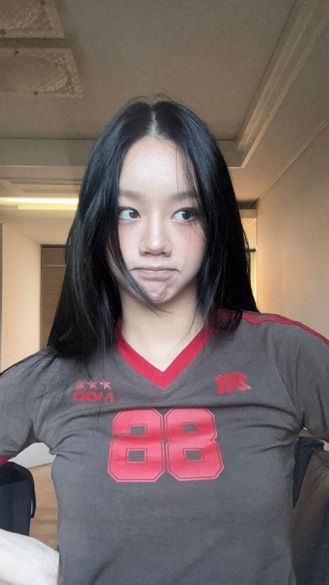 李惠利和新男友交往一年？历任男友皆非帅哥，以后还能混姬圈吗？