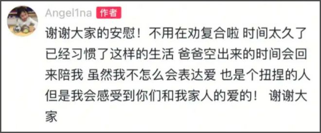甜馨否认内涵贾乃亮，指责大家过度解读，贾乃亮此前被曝已有二胎