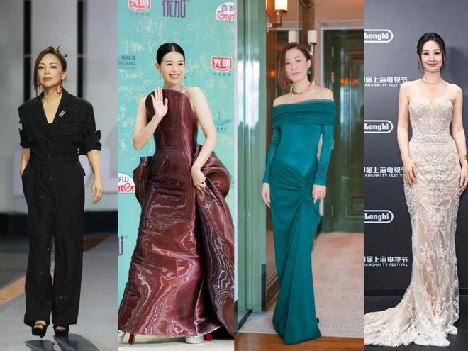 卖课、卖咖啡、当司机……TVB演员如何重启人生？