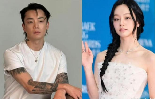 李惠利和新男友交往一年？历任男友皆非帅哥，以后还能混姬圈吗？