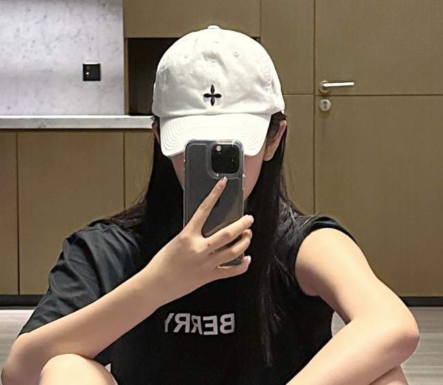 朱女士反击都美竹！晒聊天记录痛批其颠倒黑白，将反诉她侵犯名誉