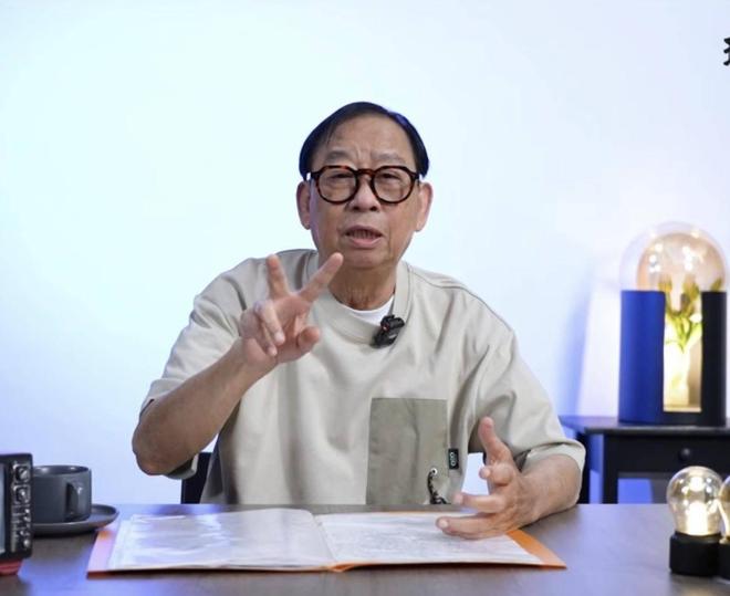 75岁港星帮37岁儿子还债，还想征婚养家？哗众取宠还是寻找真爱