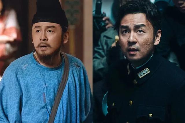 抢戏《酱园弄》、尬演《长安荔枝》，雷佳音的舒适圈正在反噬