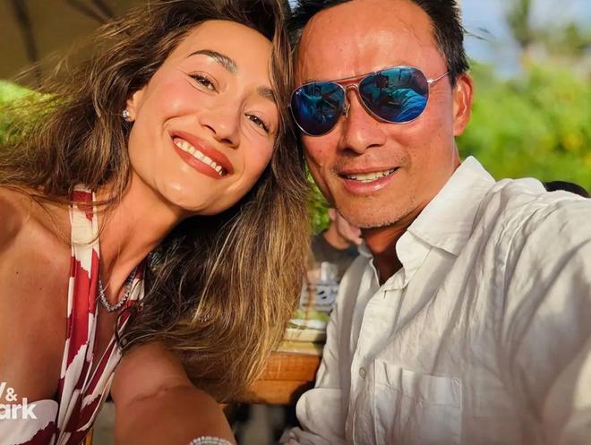 香江忆旧录||吴彦祖前女友MaggieQ嫁退休金融男，聊聊这位“亚洲最性感女星”的前世今生