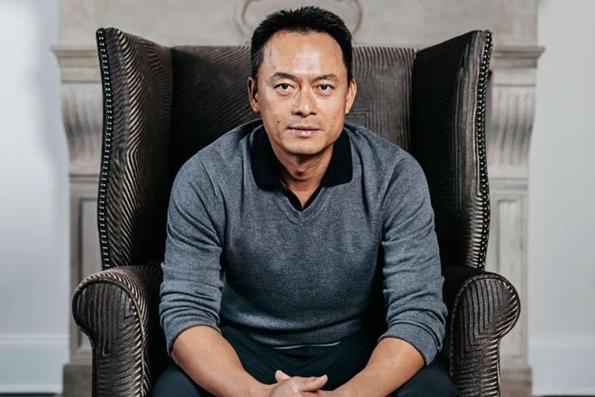 香江忆旧录||吴彦祖前女友MaggieQ嫁退休金融男，聊聊这位“亚洲最性感女星”的前世今生