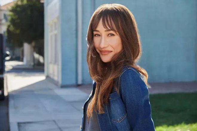 香江忆旧录||吴彦祖前女友MaggieQ嫁退休金融男，聊聊这位“亚洲最性感女星”的前世今生