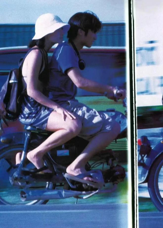 香江忆旧录||吴彦祖前女友MaggieQ嫁退休金融男，聊聊这位“亚洲最性感女星”的前世今生