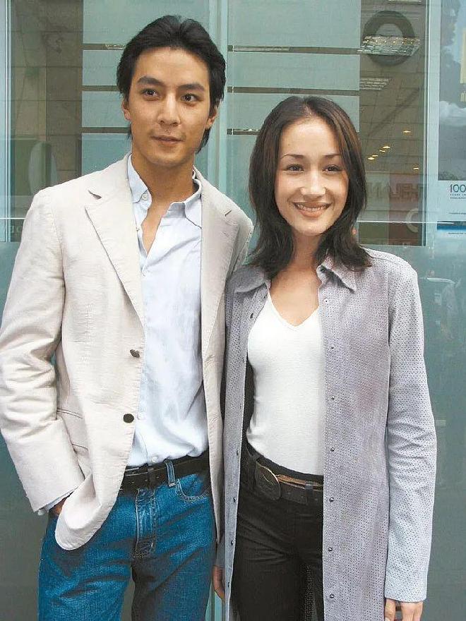 香江忆旧录||吴彦祖前女友MaggieQ嫁退休金融男，聊聊这位“亚洲最性感女星”的前世今生