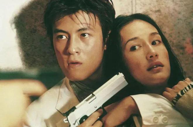 香江忆旧录||吴彦祖前女友MaggieQ嫁退休金融男，聊聊这位“亚洲最性感女星”的前世今生
