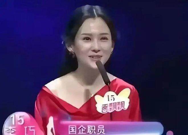 森林北高情商回怼网友，用自嘲化解五姨太外号，汪峰选她真有眼光
