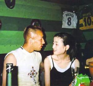 香江忆旧录||吴彦祖前女友MaggieQ嫁退休金融男，聊聊这位“亚洲最性感女星”的前世今生