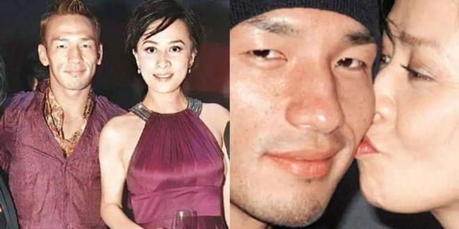 香江忆旧录||吴彦祖前女友MaggieQ嫁退休金融男，聊聊这位“亚洲最性感女星”的前世今生