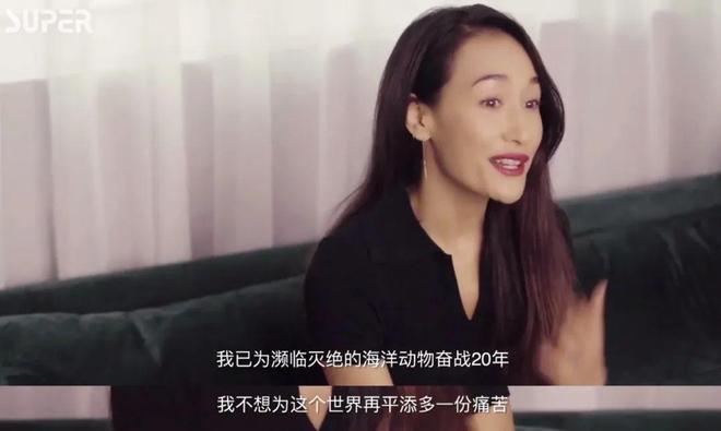 香江忆旧录||吴彦祖前女友MaggieQ嫁退休金融男，聊聊这位“亚洲最性感女星”的前世今生