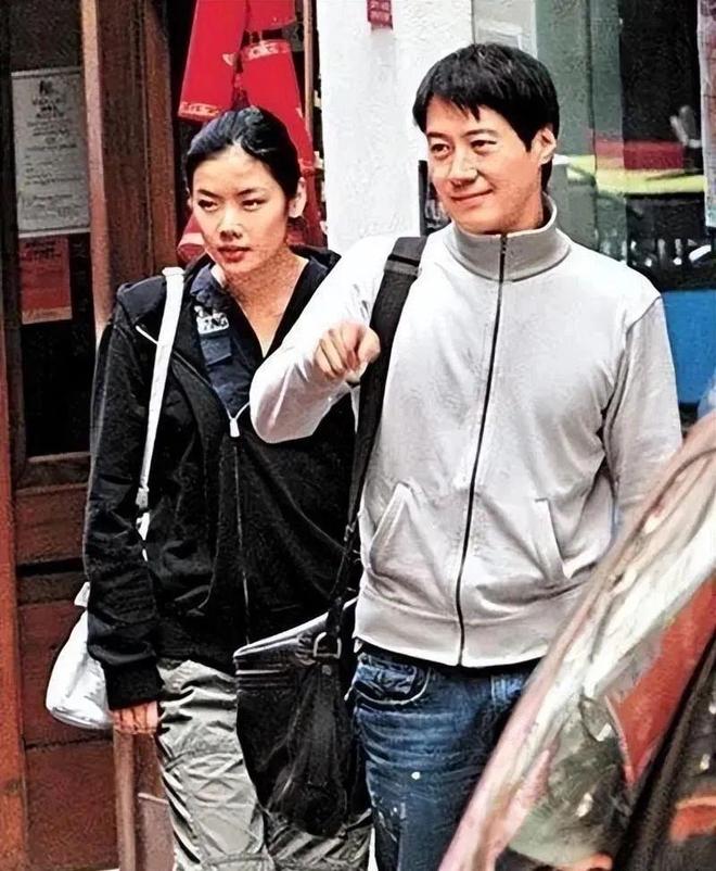 香江忆旧录||吴彦祖前女友MaggieQ嫁退休金融男，聊聊这位“亚洲最性感女星”的前世今生