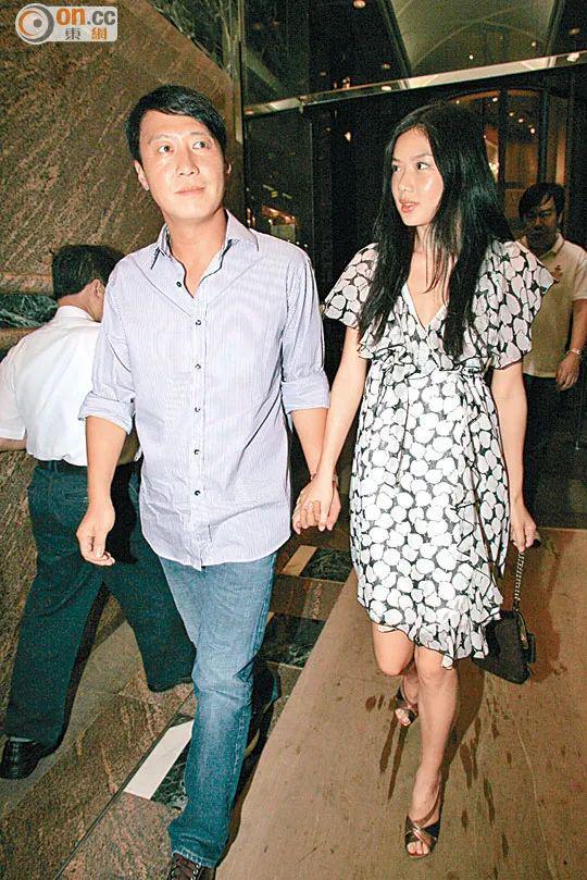 香江忆旧录||吴彦祖前女友MaggieQ嫁退休金融男，聊聊这位“亚洲最性感女星”的前世今生