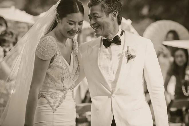 香江忆旧录||吴彦祖前女友MaggieQ嫁退休金融男，聊聊这位“亚洲最性感女星”的前世今生