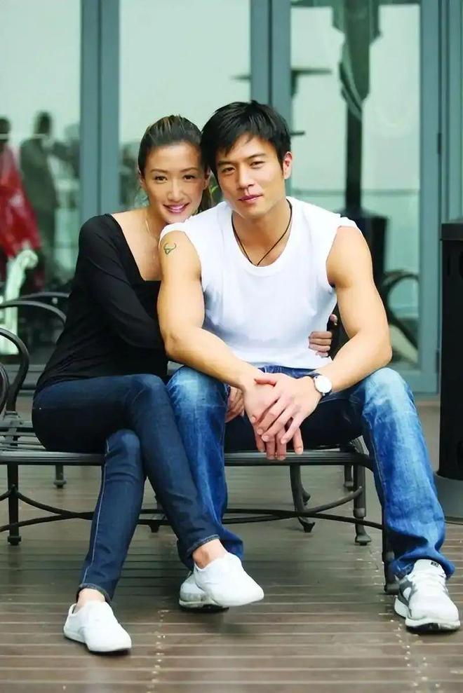 香江忆旧录||吴彦祖前女友MaggieQ嫁退休金融男，聊聊这位“亚洲最性感女星”的前世今生