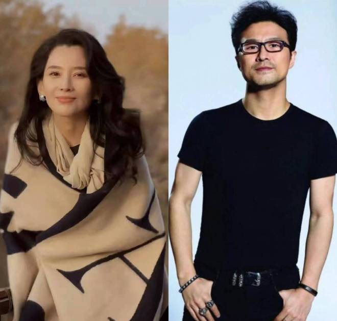 汪峰与森林北同游日本，各带各的娃互不耽误，重组家庭为啥更幸福