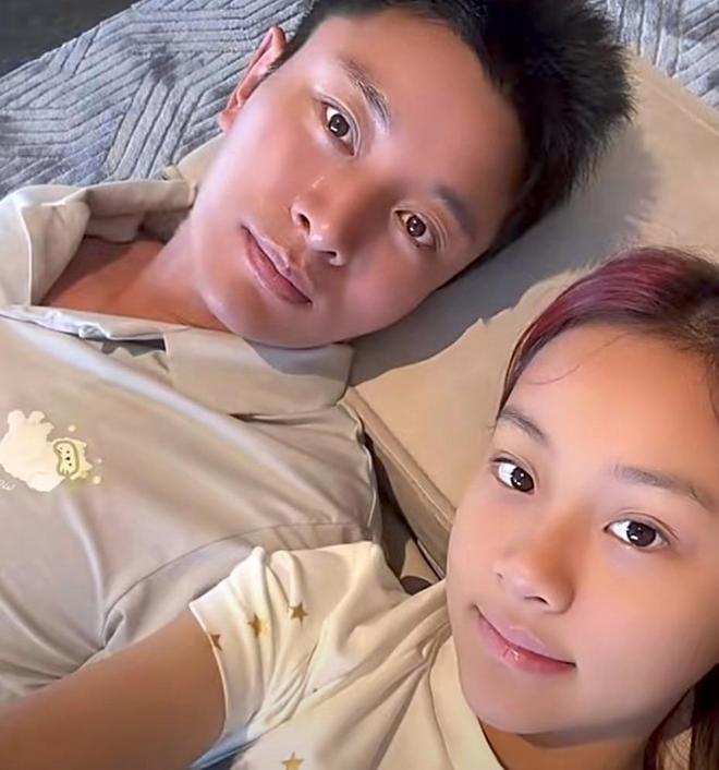 甜馨回应点赞风波，给李小璐贾乃亮端水，当星二代有多难你懂吗？