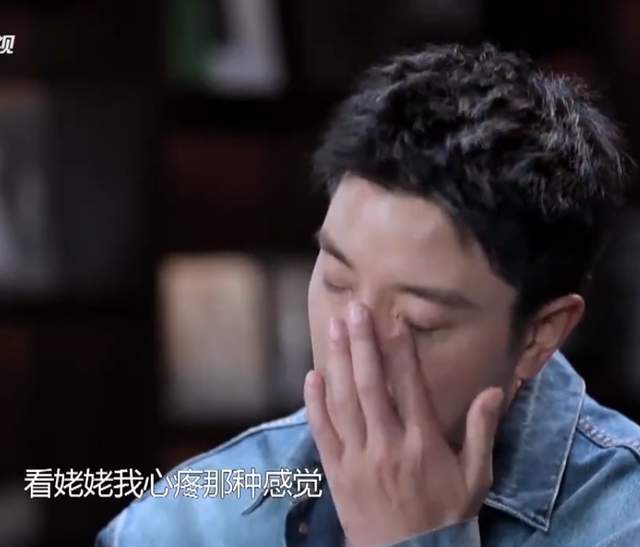 贾乃亮被骂表演型人格！李小璐被审判曾想过跳楼，女儿甜馨唤醒她