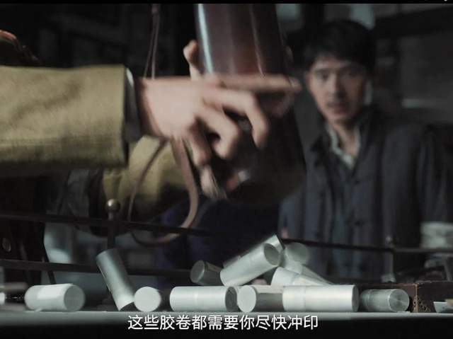 日本演员参演《南京照相馆》，还为《731》配音，呼吁别遗忘真相