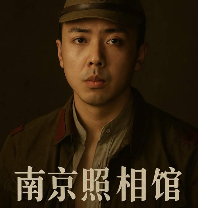 日本演员参演《南京照相馆》，还为《731》配音，呼吁别遗忘真相