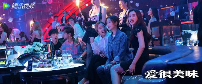 爱女叙事下，我们如何想象“姐妹情谊”？