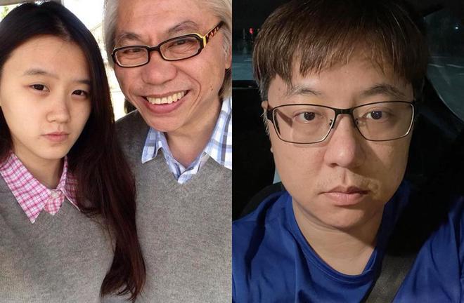 “爷孙恋”李坤城离世2年后，儿子李卓轩怒骂：他把路走死了