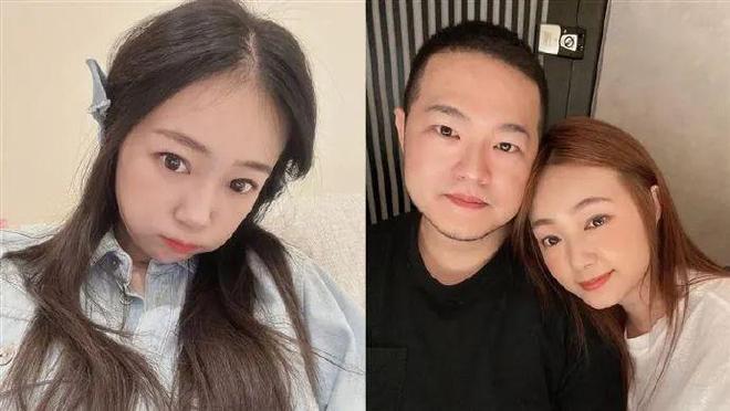 E句话 | 她回应复合而他曾被小三？