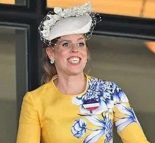苹果公主大婚！乔布斯女儿嫁英伦马术冠军，顶级人脉联合，宾客得多壕？