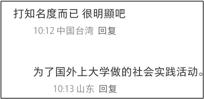 小S女儿陷入抄袭争议，本人承认有参考，遭艺术圈业内公开抨击