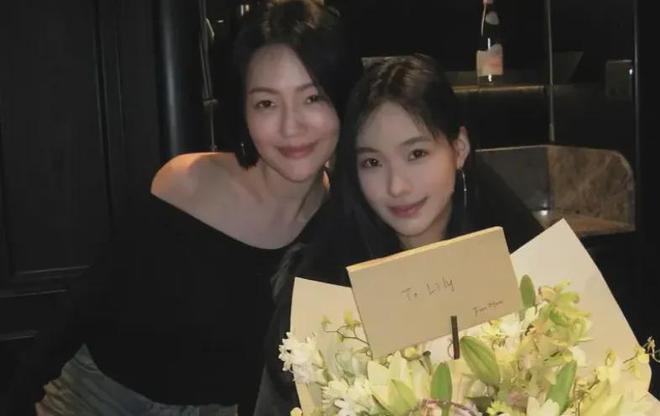小S女儿陷入抄袭争议，本人承认有参考，遭艺术圈业内公开抨击