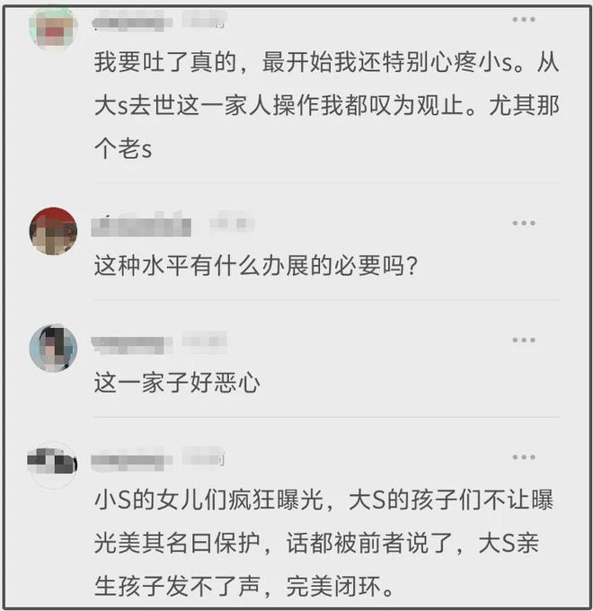 小S女儿陷入抄袭争议，本人承认有参考，遭艺术圈业内公开抨击