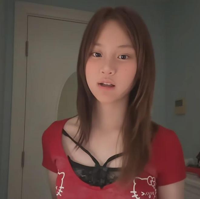 李小璐女儿越来越不对劲，感慨长大没意义，父母一直不干预遭质疑