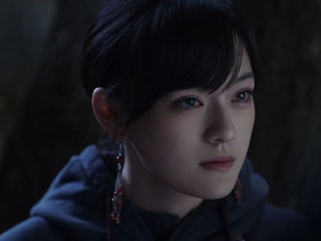 “00花”不做接班人