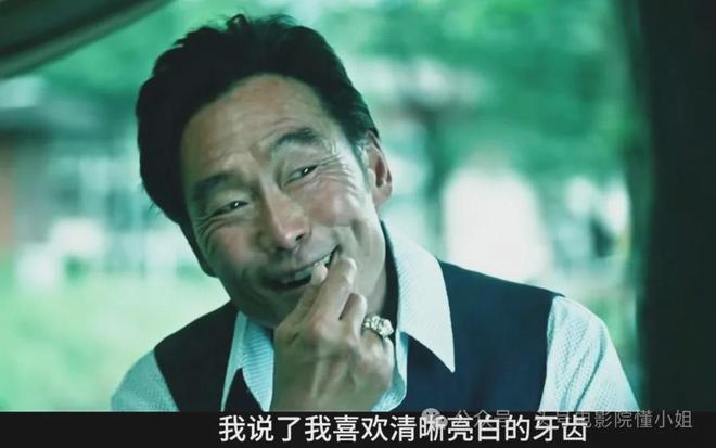 港片狠人上线《扫毒风暴》！毒枭K哥，居然是铜锣湾浩南和加钱哥