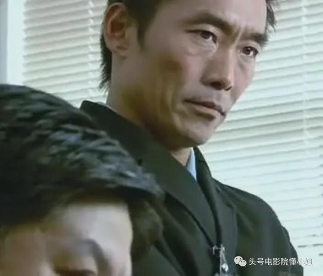 港片狠人上线《扫毒风暴》！毒枭K哥，居然是铜锣湾浩南和加钱哥