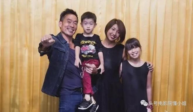 港片狠人上线《扫毒风暴》！毒枭K哥，居然是铜锣湾浩南和加钱哥