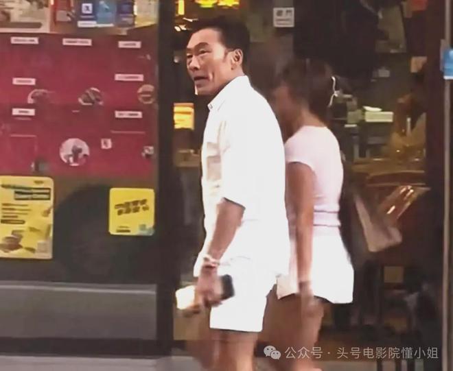 港片狠人上线《扫毒风暴》！毒枭K哥，居然是铜锣湾浩南和加钱哥
