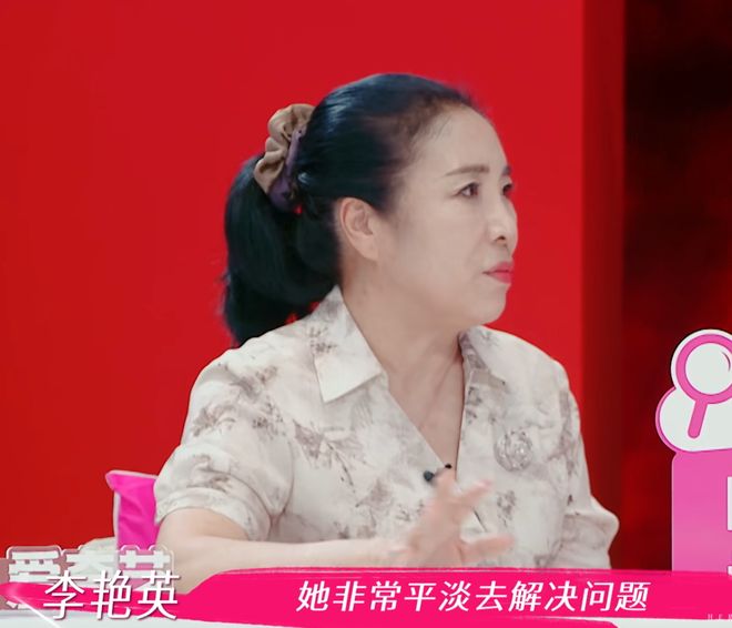 董璇首谈保释前夫细节！高云翔突然不回消息，第一直觉就是出事了