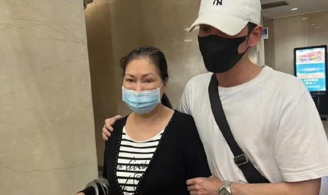 S妈深夜悲痛喊话：救救我！
