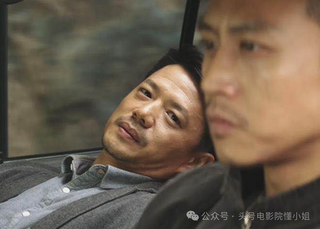 段奕宏《扫毒风暴》表演挨批！对比张译于和伟秦昊，差距一目了然